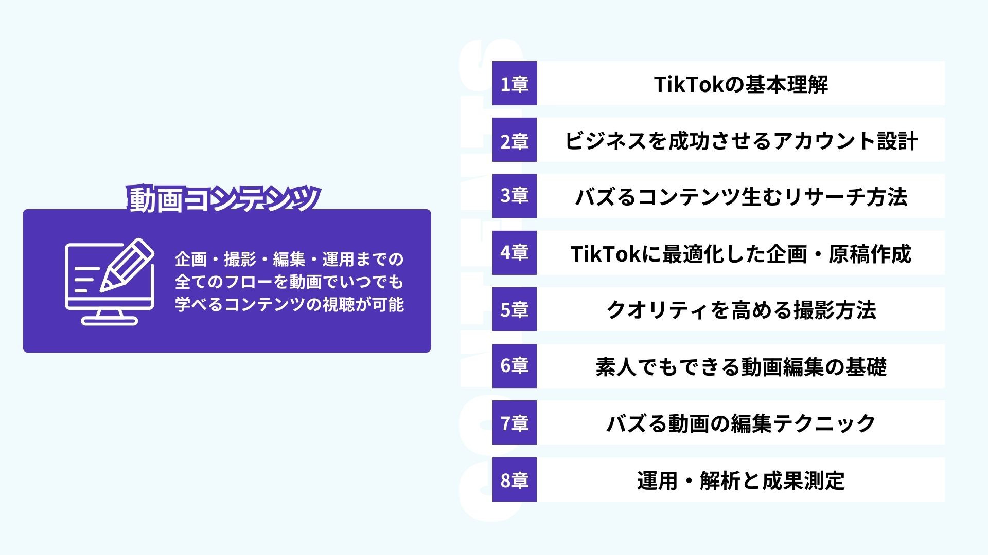 合同会社LEAD ONE - TikTok 運用代行 - {(21 + 1)}ページ目
