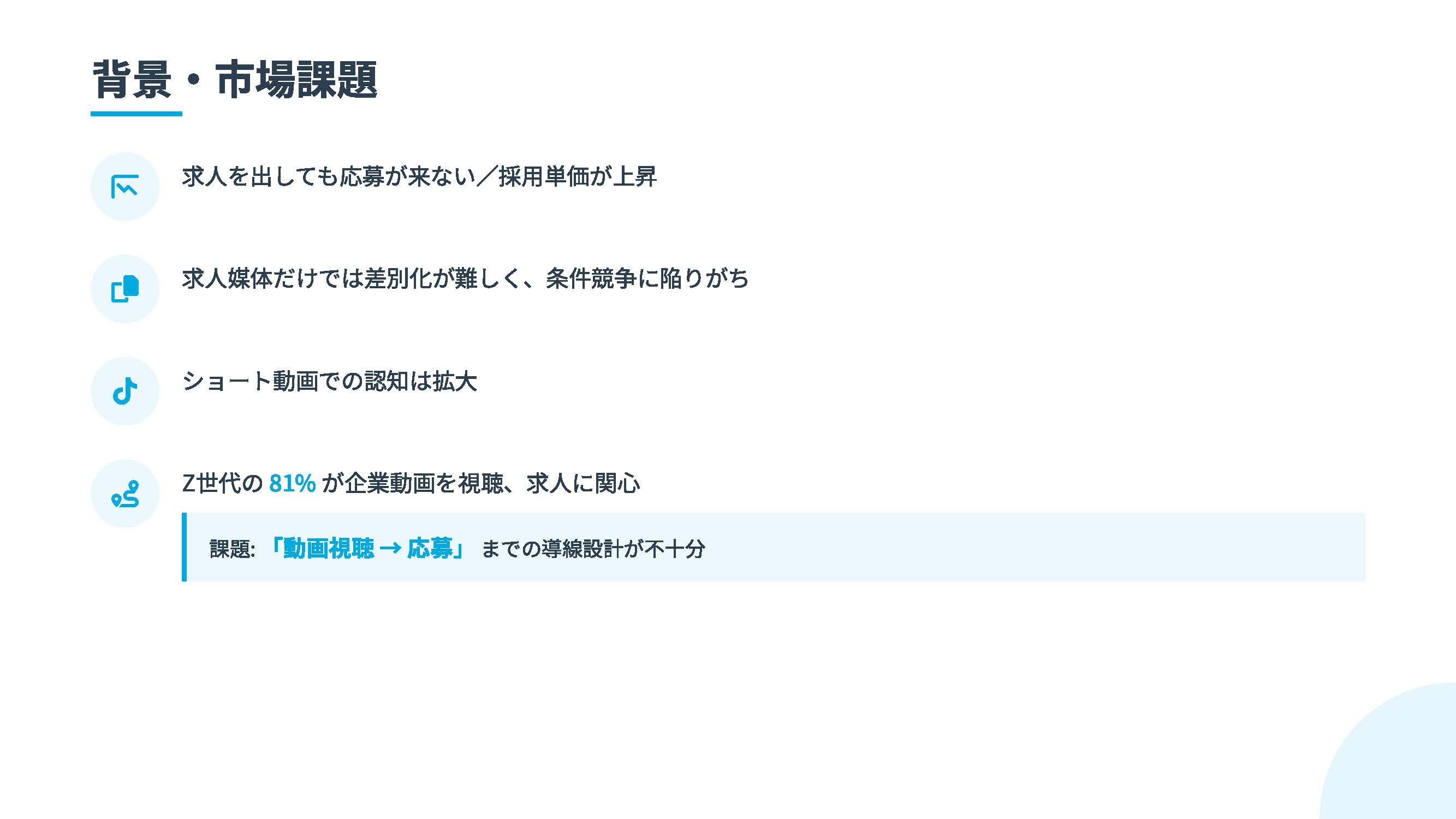 合同会社LEAD ONE - ショート動画マーケティングの教科書 - {(9 + 1)}ページ目
