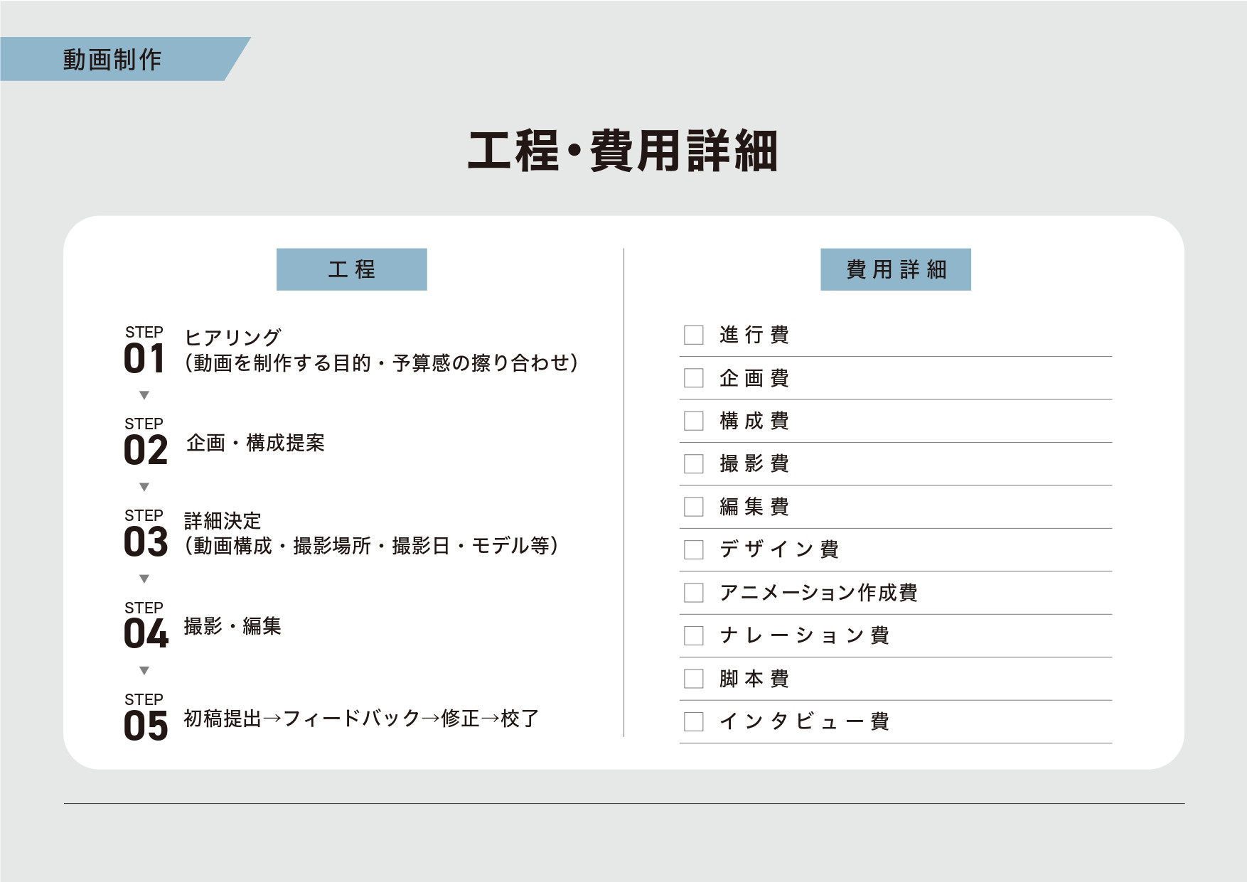 PLASMA株式会社 - 実績集 - {(10 + 1)}ページ目