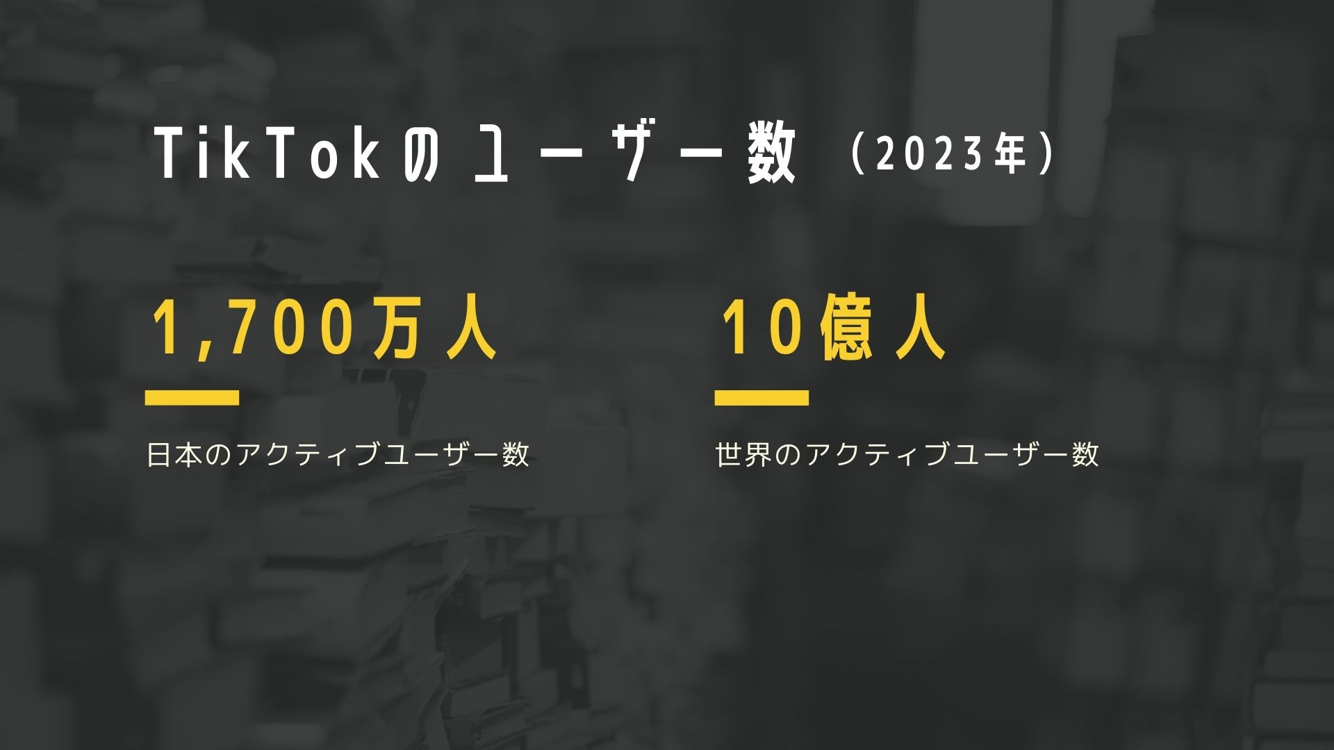 合同会社LEAD ONE - TikTok 運用代行 - {(5 + 1)}ページ目