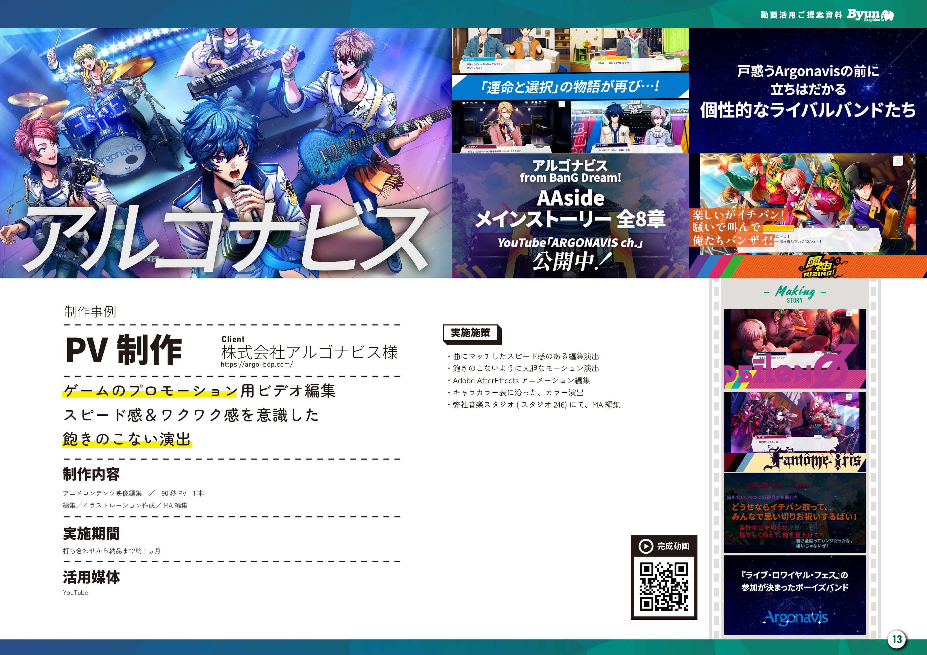 株式会社ワイドウィンドウズ - 会社・サービス案内 - {(4 + 1)}ページ目