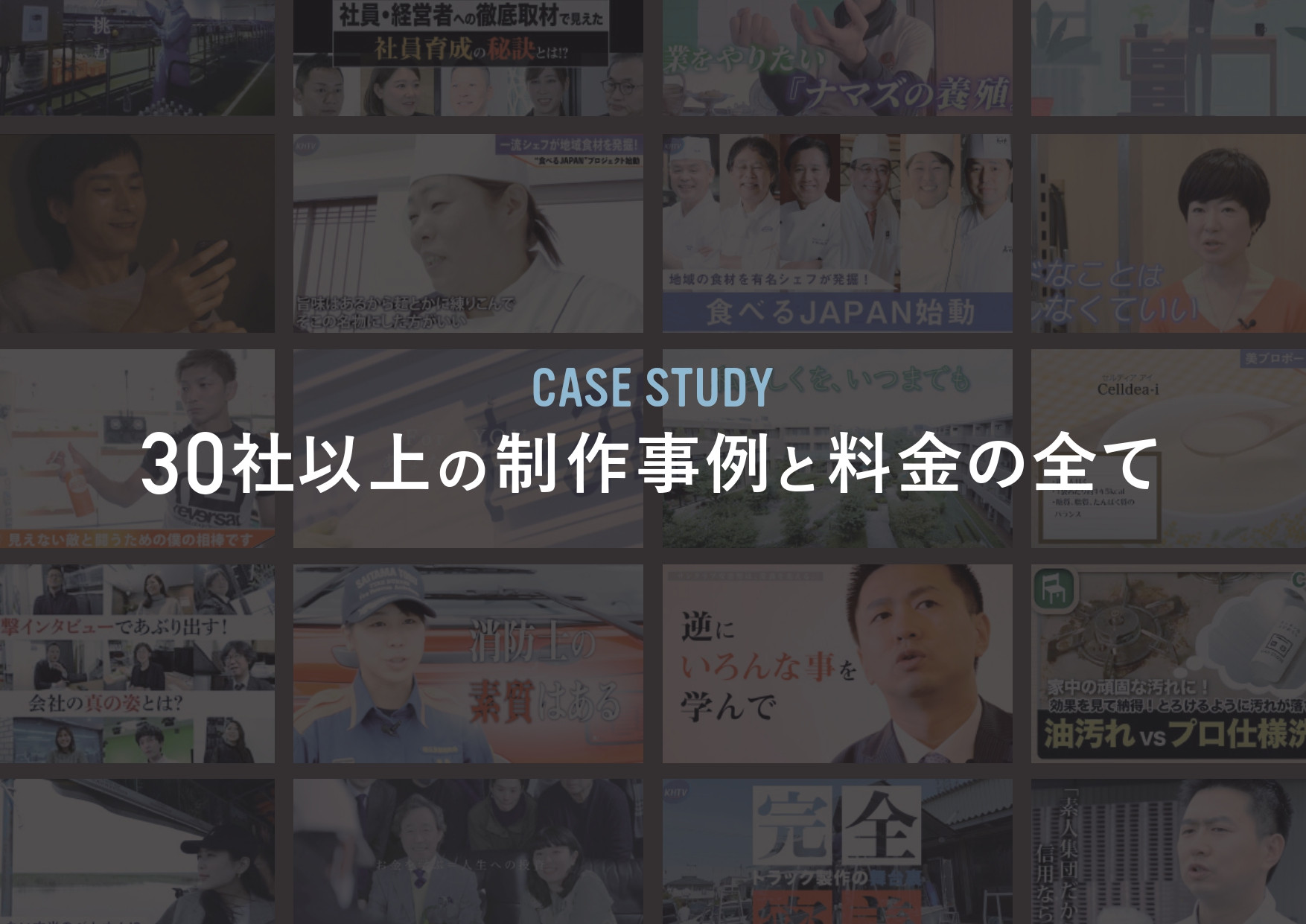 ムビハピ（株式会社アジアピクチャーズエンタテインメント） - ムビハピサービス紹介資料 - {(16 + 1)}ページ目
