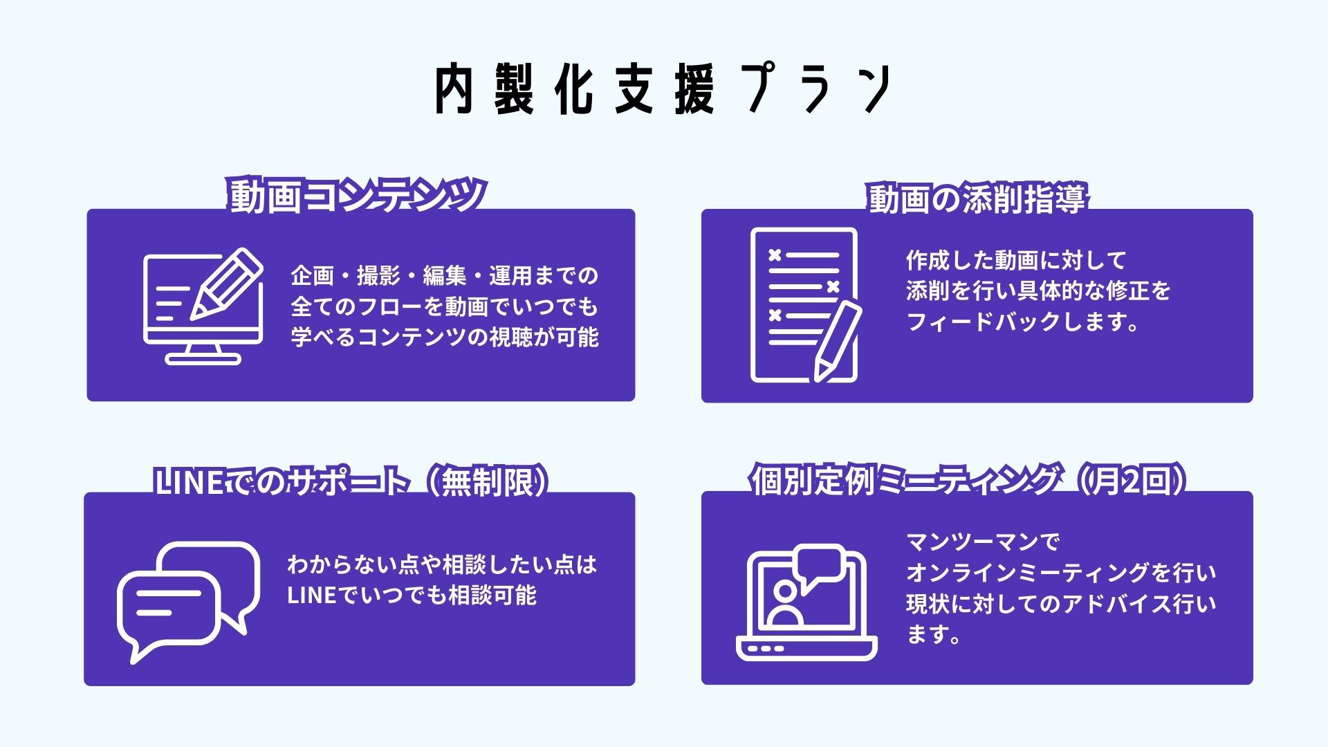 合同会社LEAD ONE - TikTok 運用代行 - {(20 + 1)}ページ目