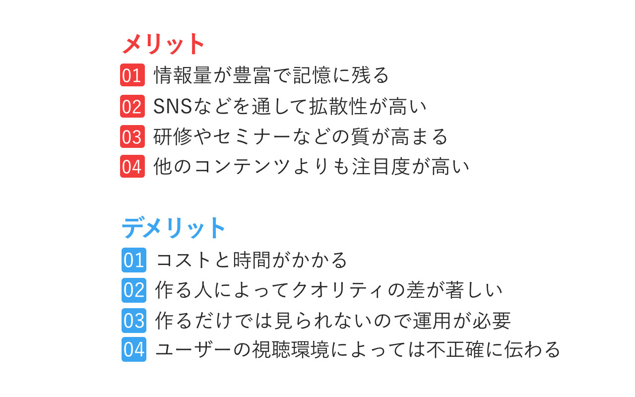 合同会社ReafsAct - 映像事業提案 - {(8 + 1)}ページ目