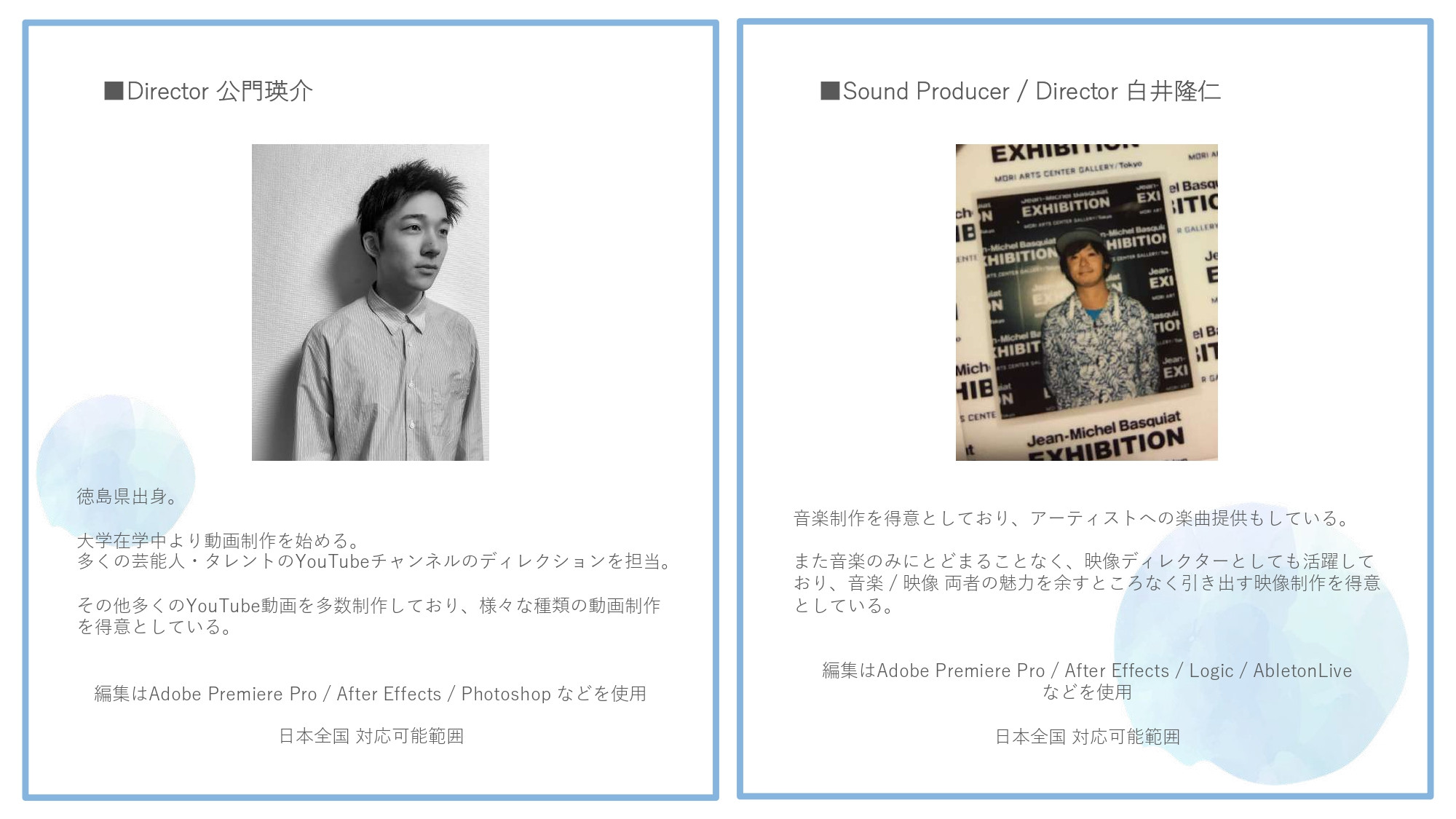 株式会社Pleete (プリート) - 動画制作 - {(13 + 1)}ページ目