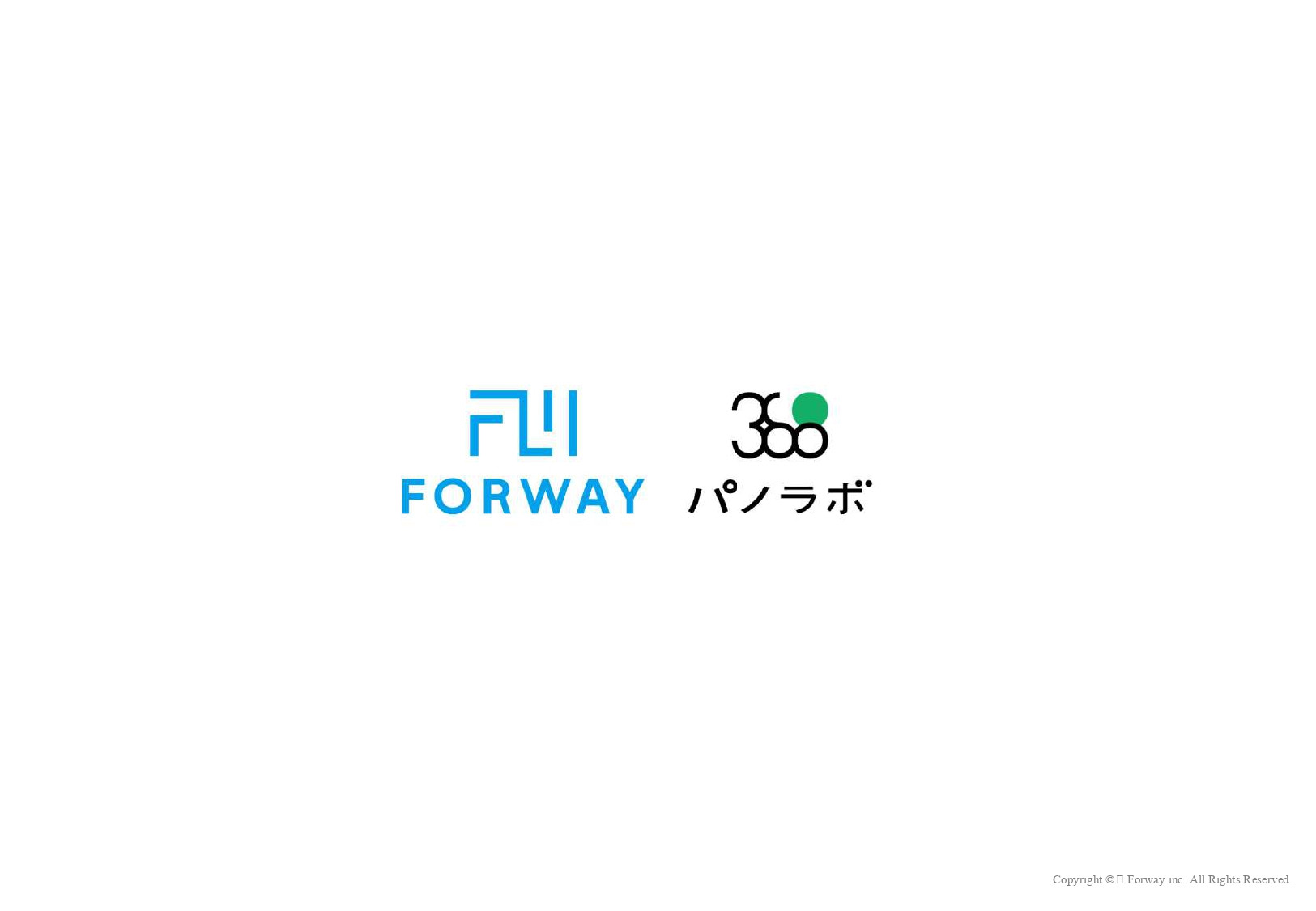 株式会社フォーウェイ - 会社概要資料（サービス資料） - {(21 + 1)}ページ目