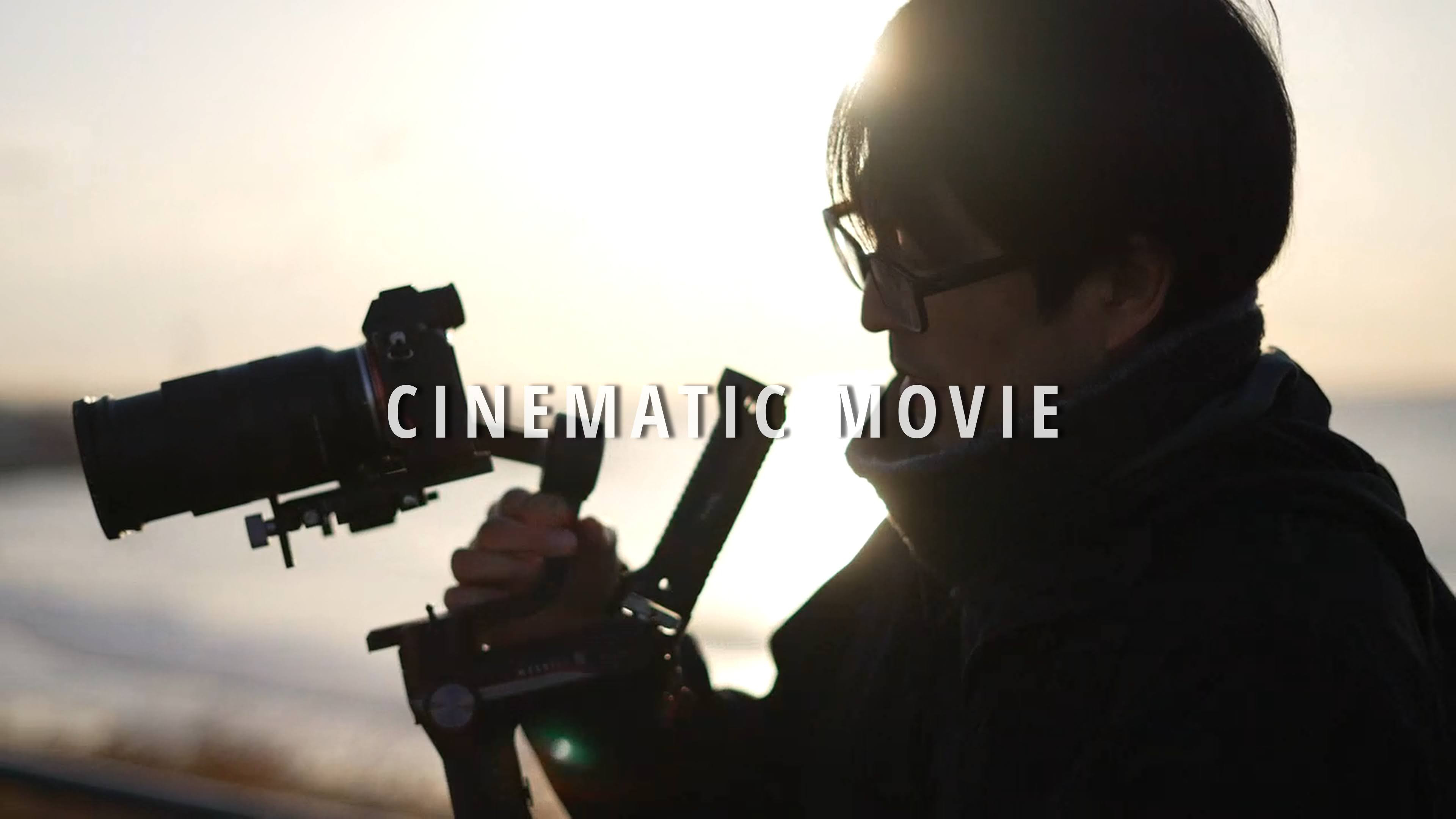 仙台映像屋　〜あなたの街の映像やさん〜 - 作例・サンプル　ページ - {(4 + 1)}ページ目