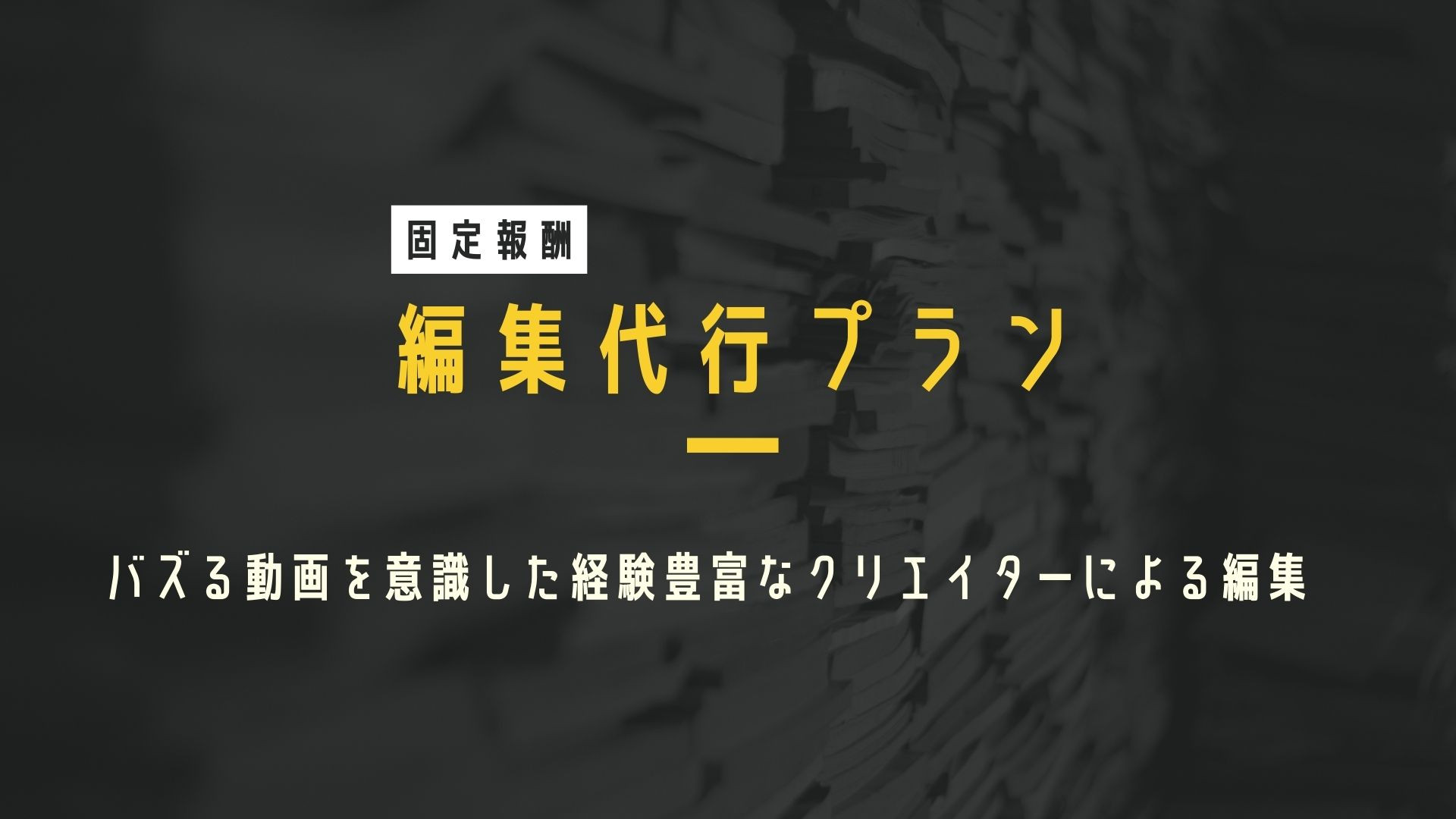 合同会社LEAD ONE - TikTok 運用代行 - {(28 + 1)}ページ目