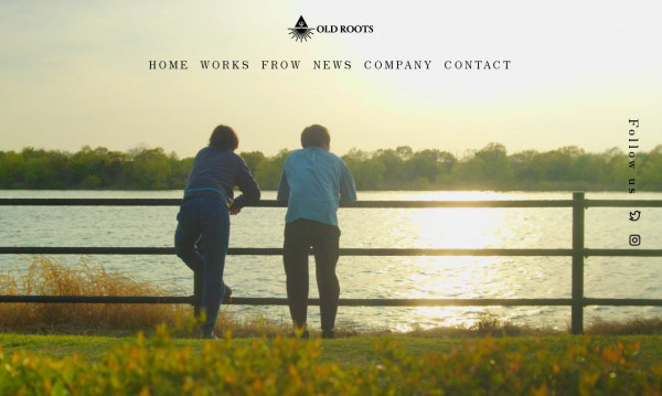 合同会社OLD ROOTS