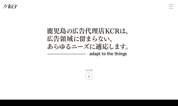 株式会社 KCR