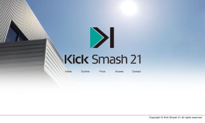 株式会社Kick Smash 21