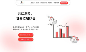 株式会社Lycollection