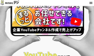 株式会社tegy