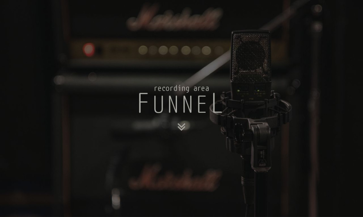 FUNNELの制作情報 | 宮城県の動画制作会社 | 動画幹事
