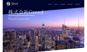 株式会社Greed