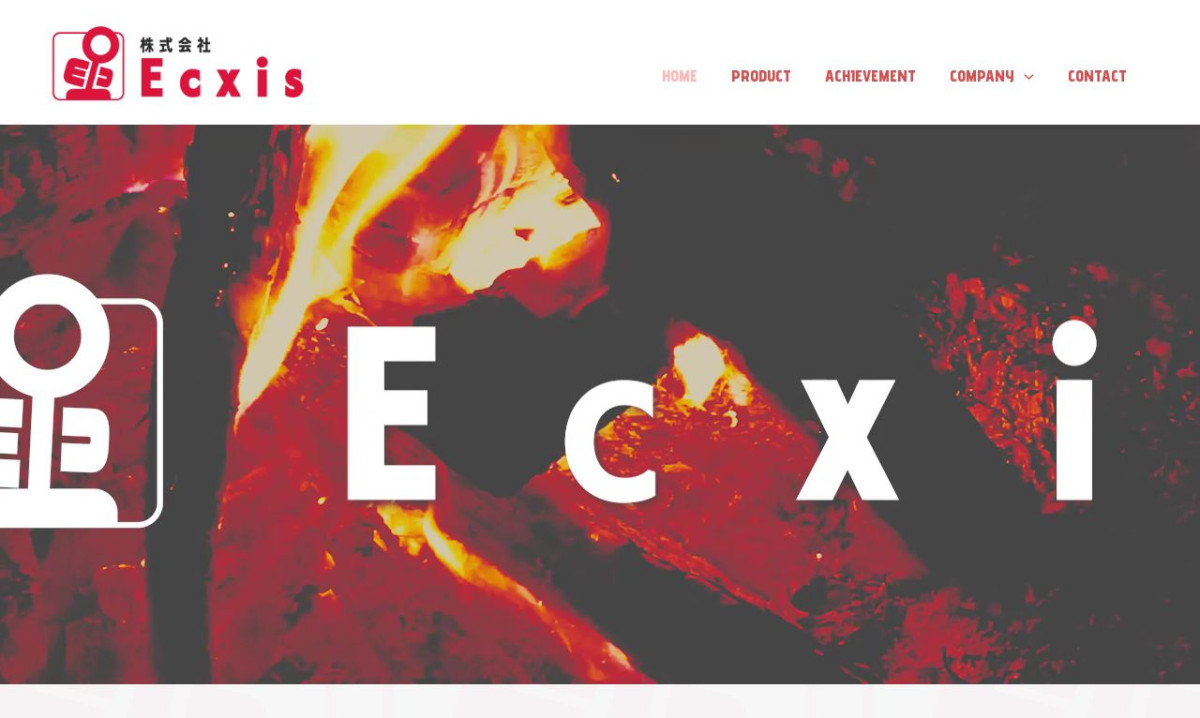 株式会社Ecxis