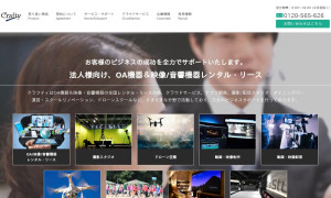 株式会社クラフティ
