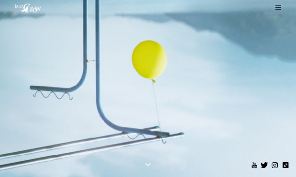 株式会社バズクロウ