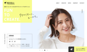 株式会社YEEELL