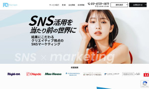 株式会社フェリエスト
