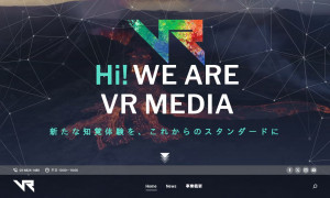 株式会社VRメディア
