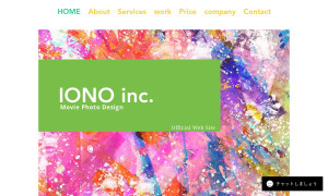 株式会社IONO