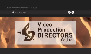 株式会社映像制作集団ディレクターズ