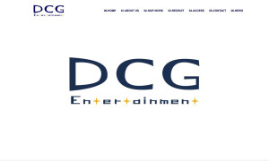 株式会社DCG Entertainment