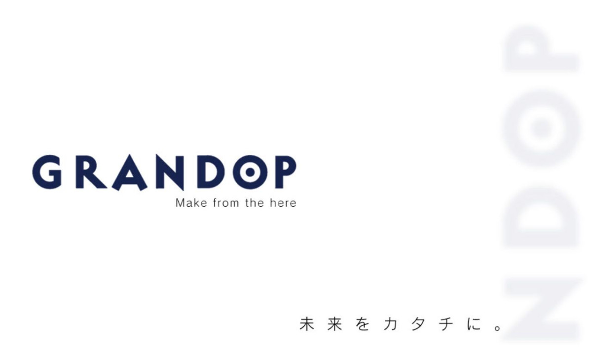 株式会社GRANDOPの制作情報 | 東京都の動画制作会社 | 動画幹事