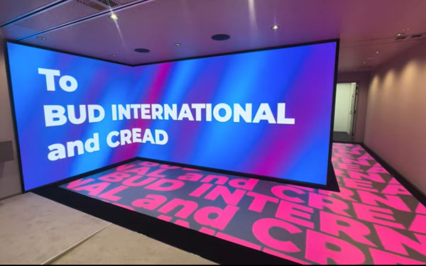 株式会社バドインターナショナル