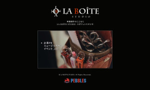 ラボワット・スタジオ合同会社