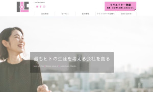 株式会社ILC