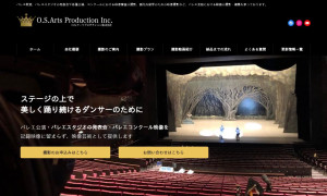 O.S.アーツプロダクション株式会社