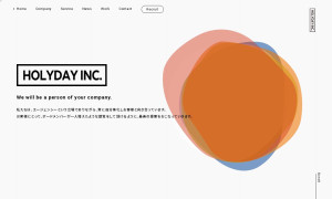 株式会社Holyday
