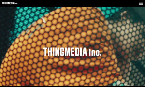 THINGMEDIA株式会社
