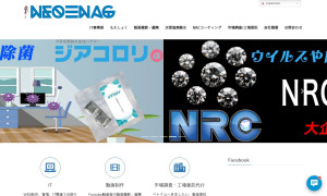 NEO NAGASHIMA DEVELOPMENT CO.,LTD.