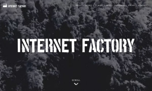 株式会社 インターネットファクトリー
