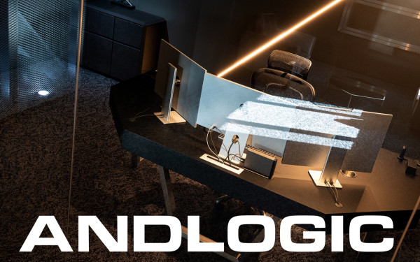 ANDLOGIC合同会社