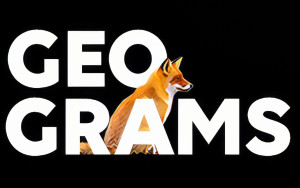 ジオグラムス株式会社