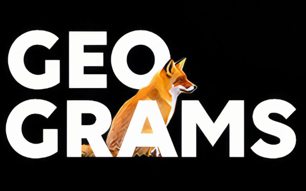 ジオグラムス株式会社