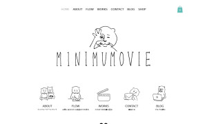 MINIMUMOVIE
