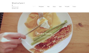 メディアファミリー