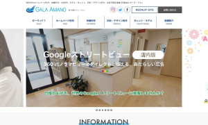 有限会社ガーラ・アマノ