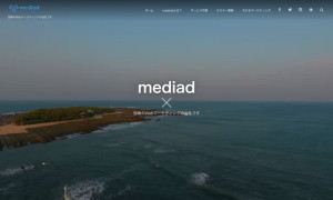 株式会社mediad