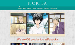 株式会社NORIBA