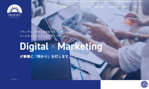 株式会社デライト