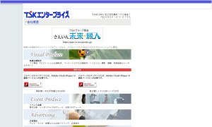 株式会社TSKエンタープライズ