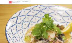 株式会社 ホーギエンターテイメント