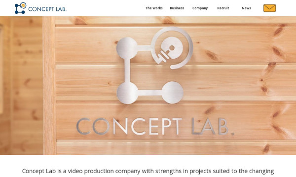 株式会社コンセプトラボ