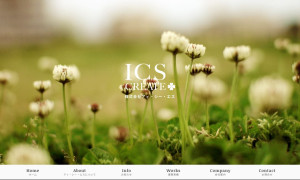 株式会社アィ・シー・エス ― ICS Create ―